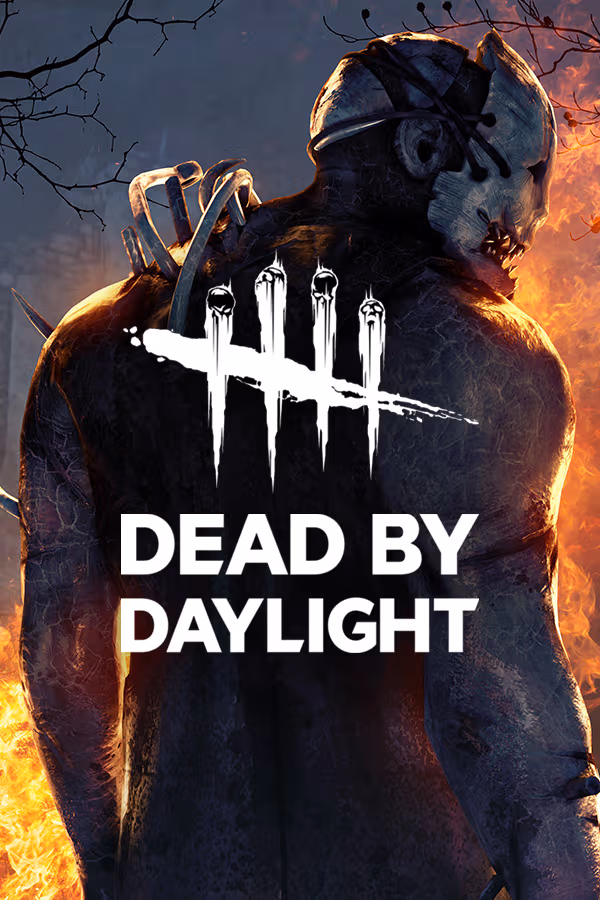 Dead by Daylight (The Saw Chapter)