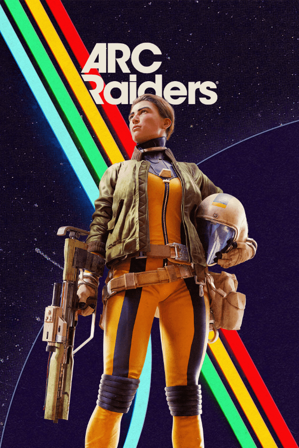ARC Raiders (EU)