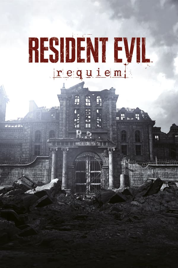 Resident Evil Requiem (EU)