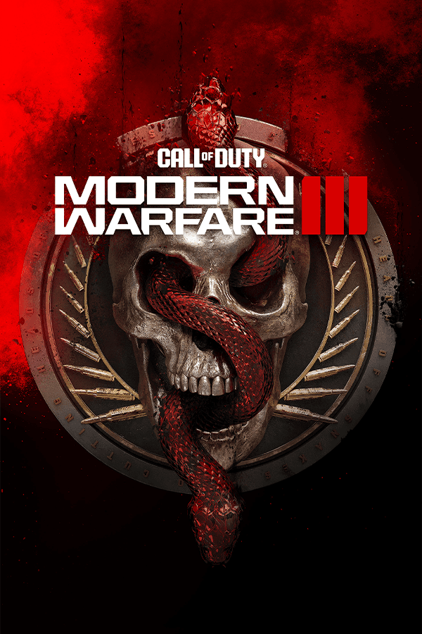 Call of Duty: Modern Warfare III (PlayStation 5) (EU)