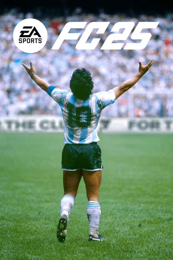 EA SPORTS FC 25 (Ultimate Edition)