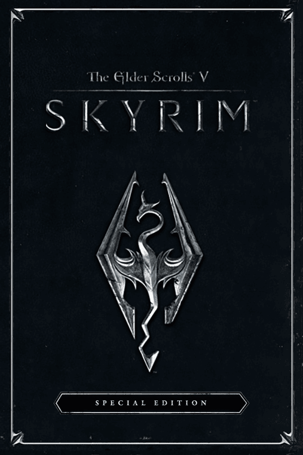 The Elder Scrolls V: Skyrim (Special Edition) (Xbox One)