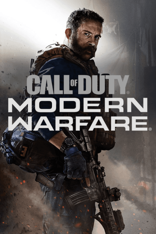 Call of Duty: Modern Warfare (Xbox One)
