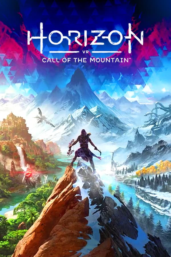Horizon: Call of the Mountain (PlayStation 5) (EU)