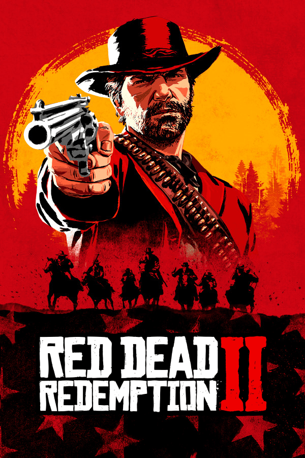 Red Dead Redemption 2 (EU)
