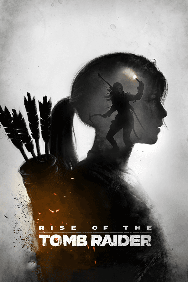 Rise of the Tomb Raider (EU)