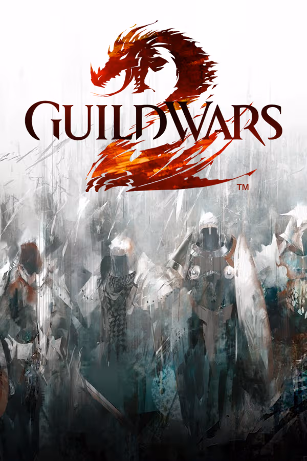 Guild Wars 2 (Heroic Edition)
