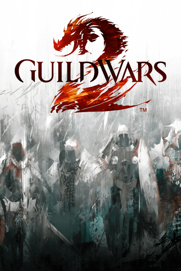 Guild Wars 2 (Janthir Wilds Expansion)