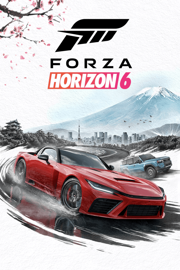 Forza Horizon 6 (Premium Edition) (Xbox/PC) (EU)