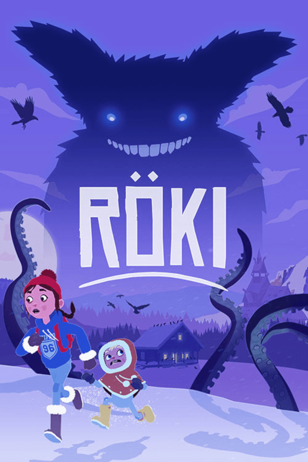 Roki (Nintendo Switch) (EU)