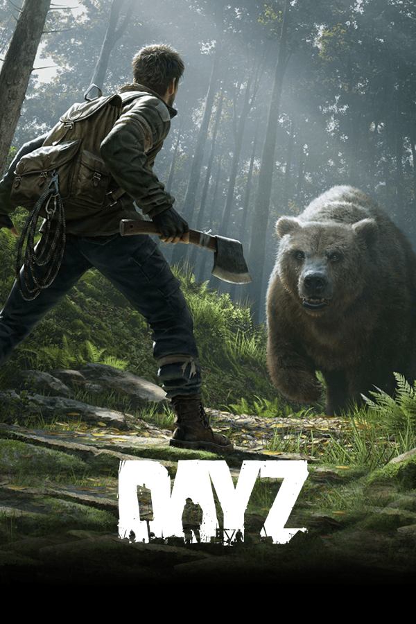 DayZ (Deluxe Edition)