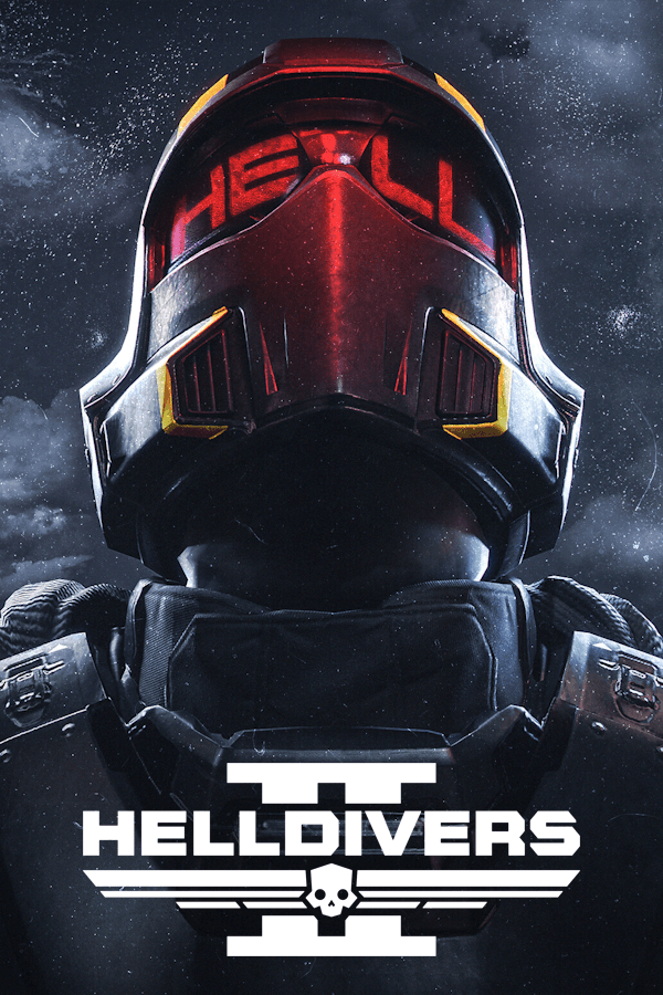 HELLDIVERS 2