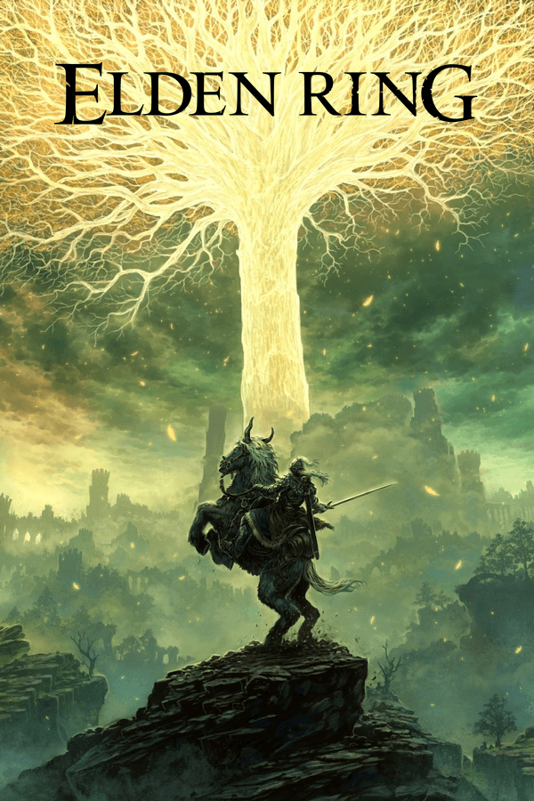 Elden Ring (Shadow of the Erdtree)