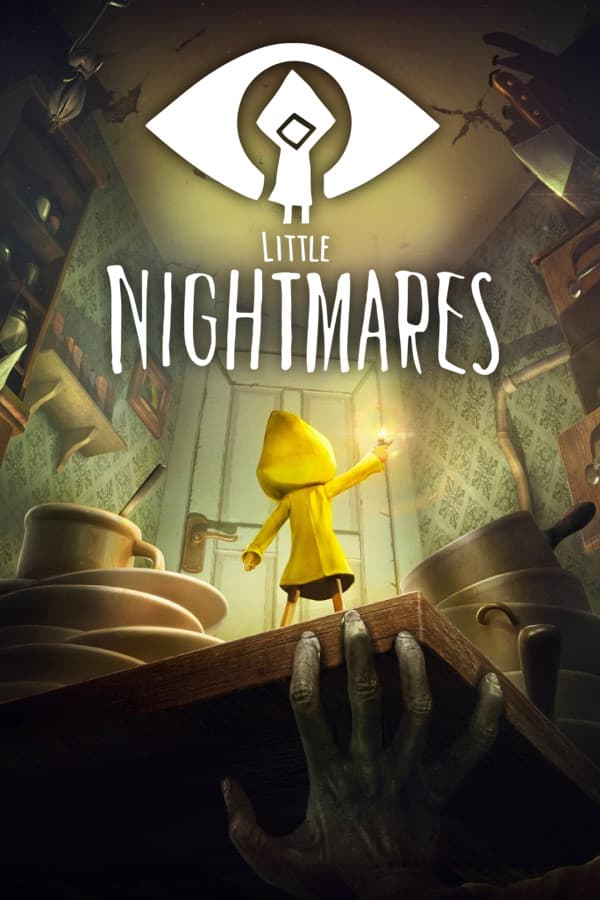 Little Nightmares (EU)