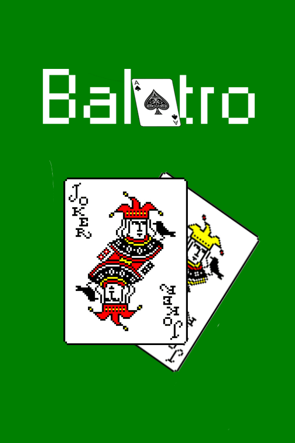 Balatro