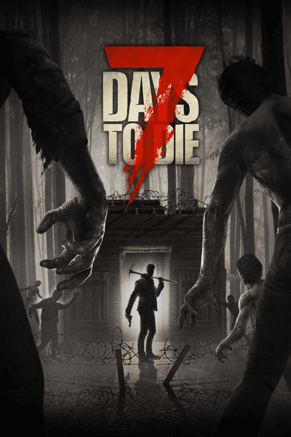7 Days to Die (EU)